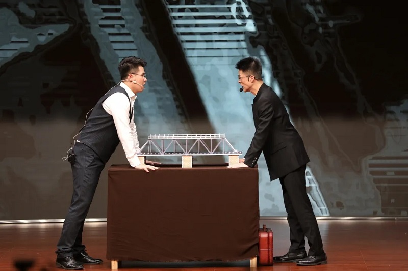 自治區(qū)級冠軍有我一份力！組圖看活躍在各類紅色主題大賽上的桂咨青年風采   